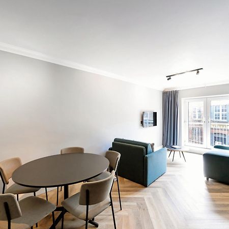 Staycity Aparthotels, Dublin, Christchurch ภายนอก รูปภาพ