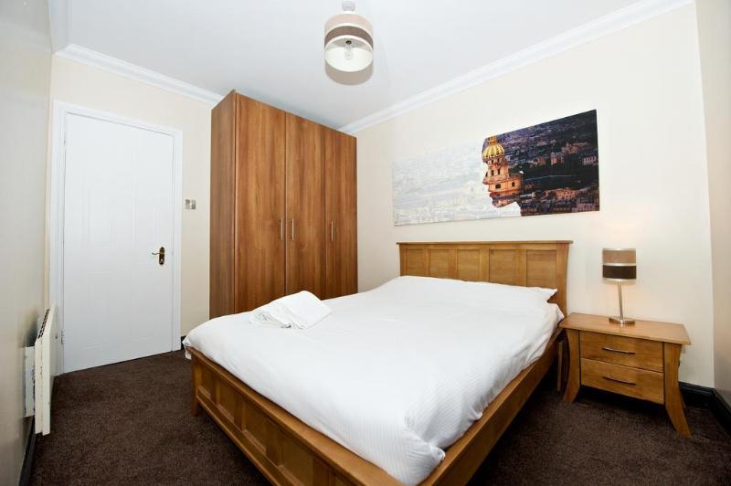 Staycity Aparthotels, Dublin, Christchurch ภายนอก รูปภาพ
