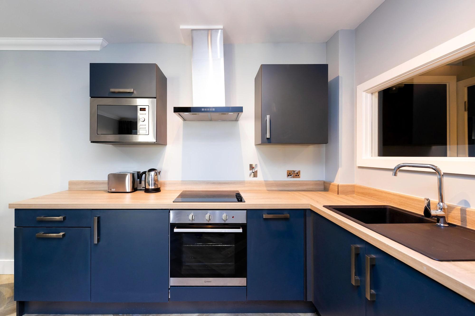 Staycity Aparthotels, Dublin, Christchurch ภายนอก รูปภาพ