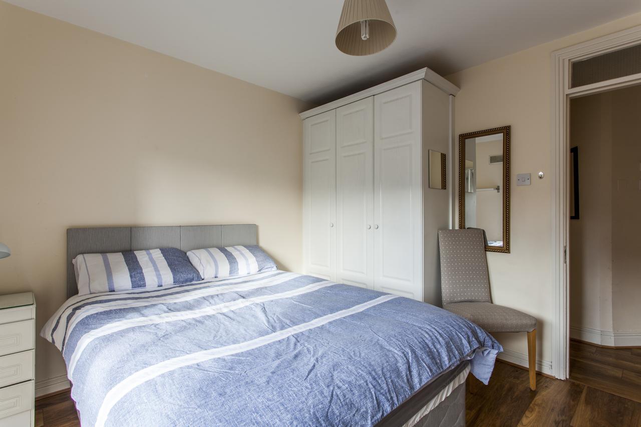 Staycity Aparthotels, Dublin, Christchurch ภายนอก รูปภาพ