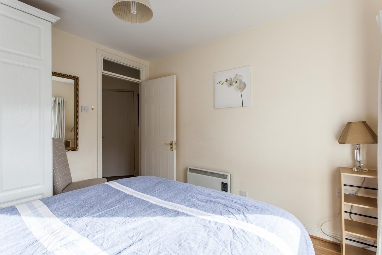 Staycity Aparthotels, Dublin, Christchurch ภายนอก รูปภาพ