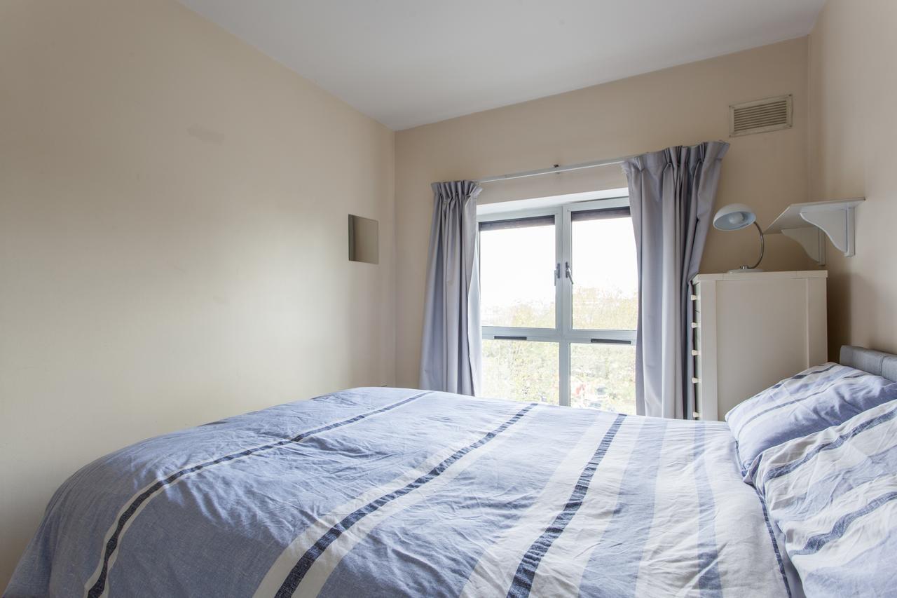Staycity Aparthotels, Dublin, Christchurch ภายนอก รูปภาพ