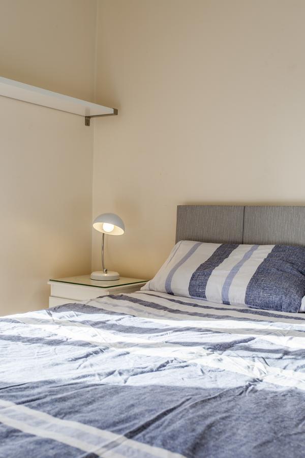Staycity Aparthotels, Dublin, Christchurch ภายนอก รูปภาพ