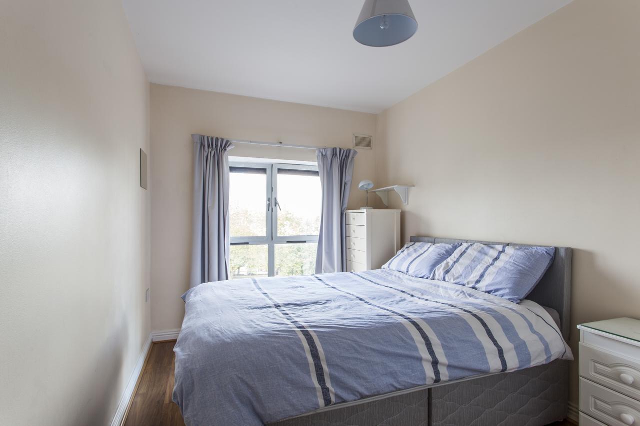 Staycity Aparthotels, Dublin, Christchurch ภายนอก รูปภาพ