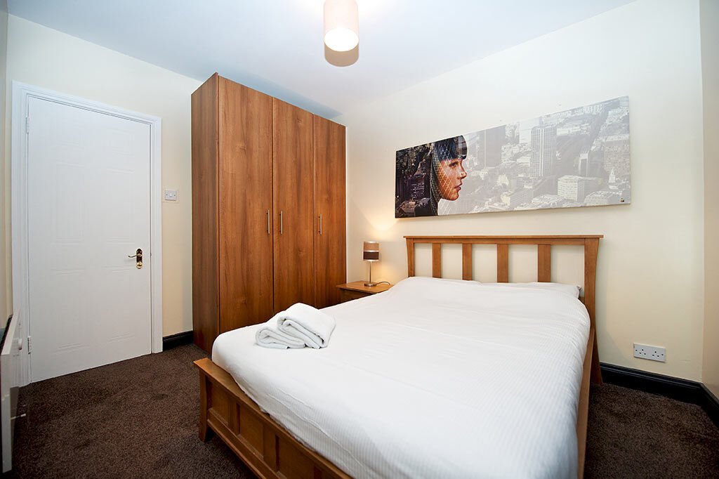 Staycity Aparthotels, Dublin, Christchurch ภายใน รูปภาพ